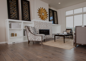 Greenstone Home