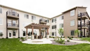 Riverside Flats Apartment Homes