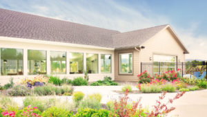 Riverside Lodge & Swim Club