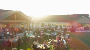 Community Event at Trutina