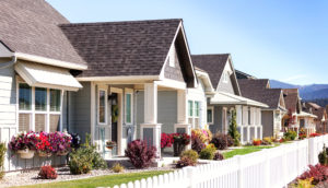 Cottage Homes at Trutina