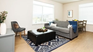 Trutina Apartment Home
